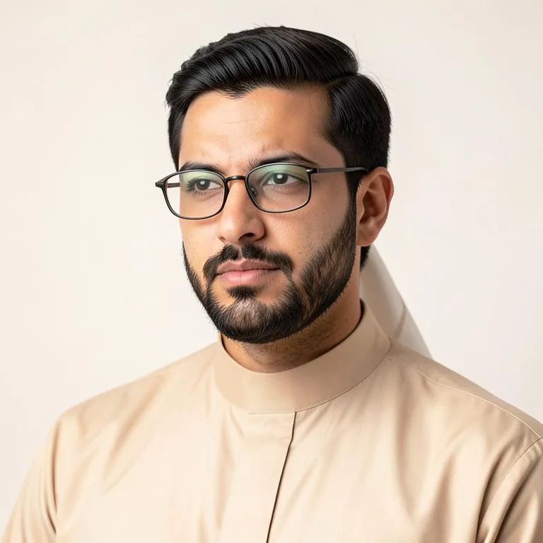 جواهر العنزي