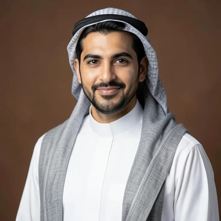 سعود الزهراني