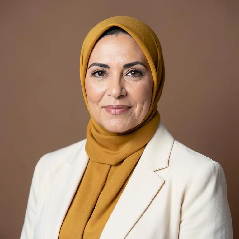 هند القحطاني