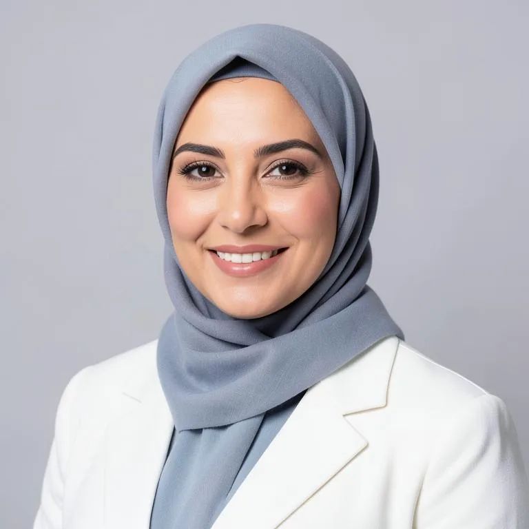 منيرة القحطاني