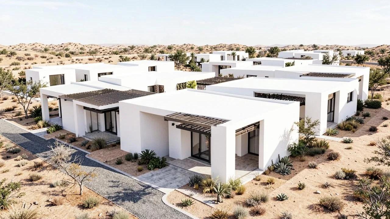 مشروع مرتفعات مكة
