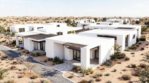 مشروع مرتفعات مكة