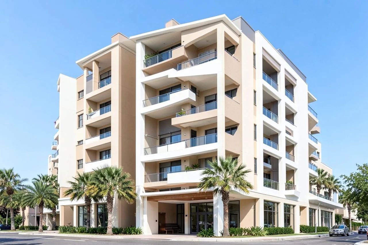 عمارة للبيع في حي العقيق — الرياض — صورة 1 (بيانات عرض)