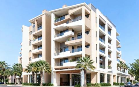 عمارة للبيع في حي البطيحا — الرياض
