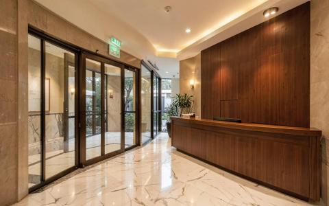 عمارة للبيع في حي البيان — الرياض
