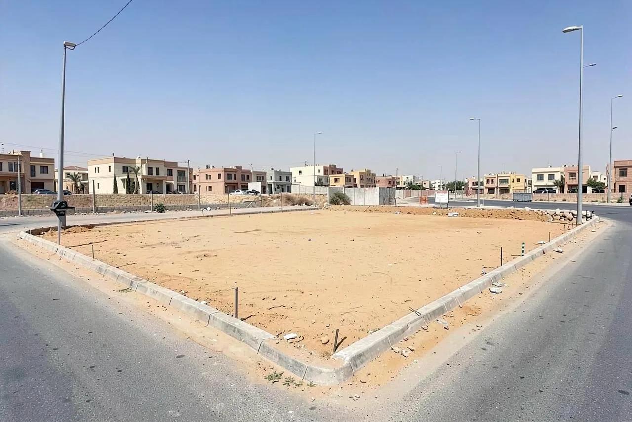 أرض للبيع في حي أبرق الرغامة — جدة — صورة 1 (بيانات عرض)