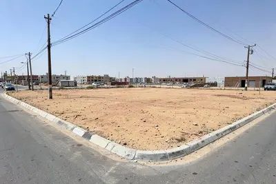 أرض للبيع في حي العوالي — الرياض — صورة 1 (بيانات عرض)