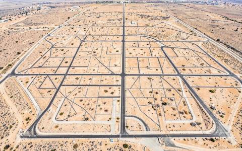 أرض للبيع في حي البديعة — الرياض