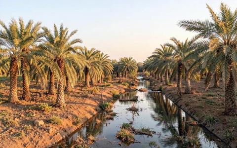 أرض للبيع في حي العارض — الرياض
