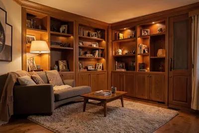 دور للإيجار في حي العماجية — الرياض — صورة 2 (بيانات عرض)