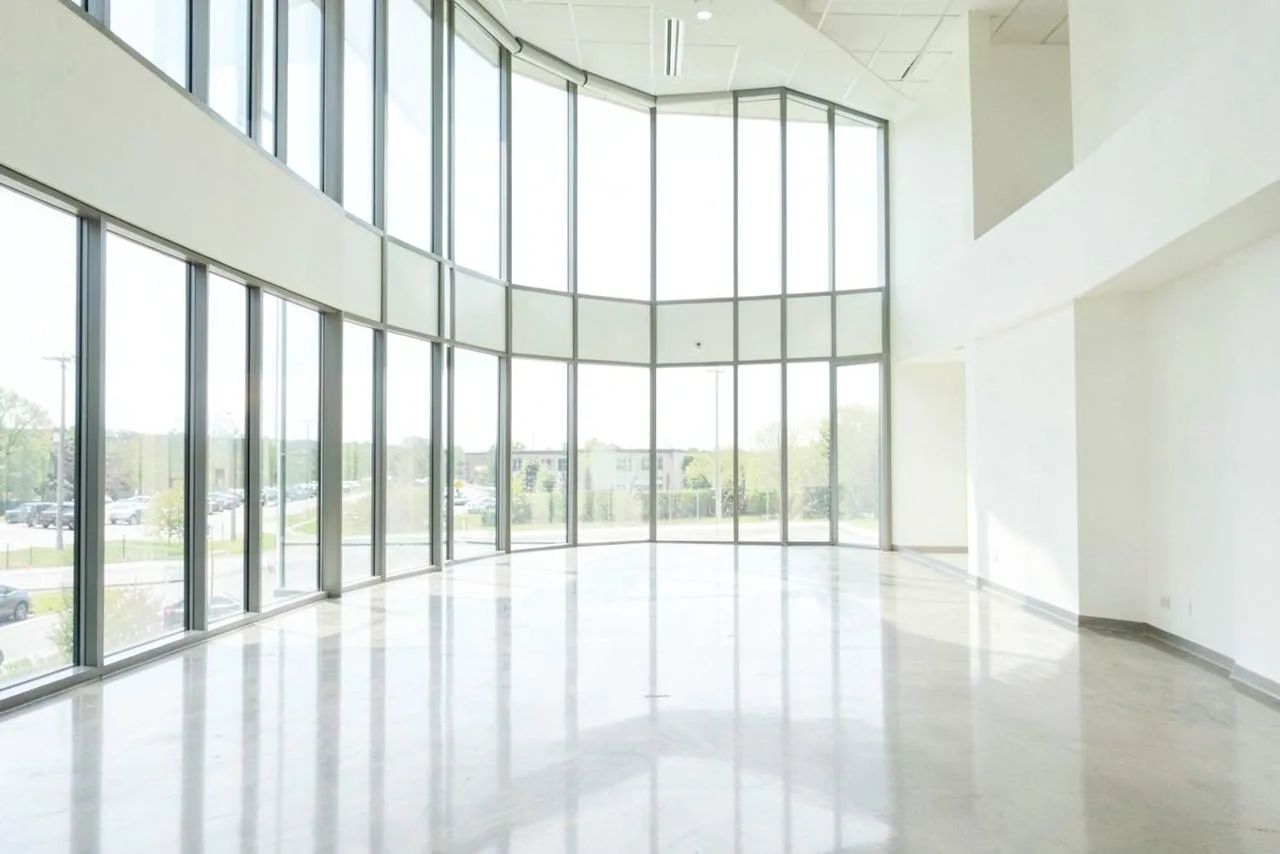 معرض للإيجار في حي الهنداوية — مكة المكرمة — صورة 1 (بيانات عرض)