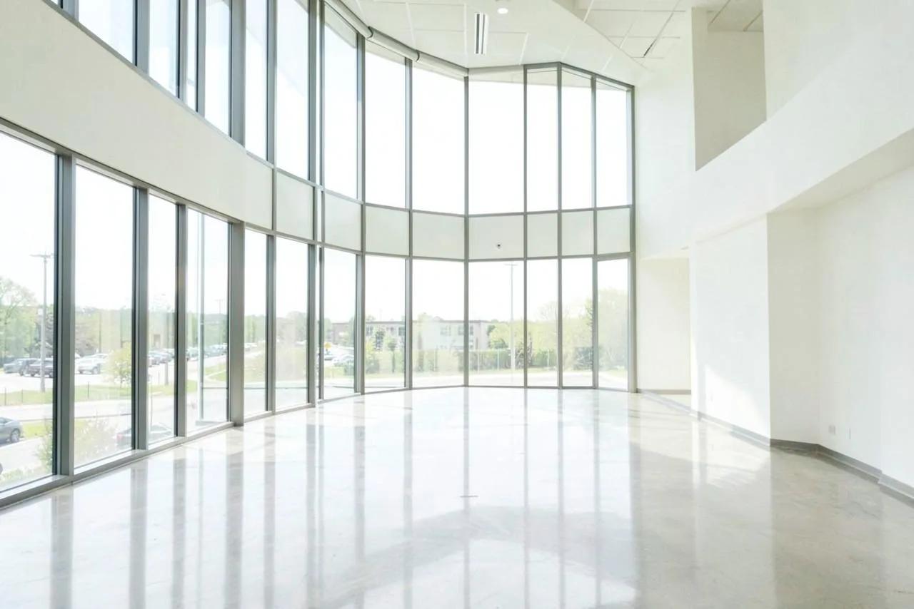 معرض للإيجار في حي الهنداوية — مكة المكرمة — صورة 1 (بيانات عرض)