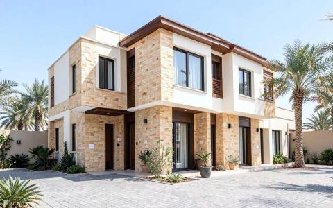 تاون هاوس للبيع في حي العوالي — الرياض